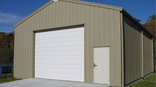 Garage Door Openers at Fountain Square, Florida